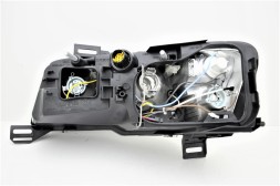 Inn 322-5669H896611133R-LD-EMBM FIAT STILO 3D 2001- ЛАМПА ФАРА ПРАВА