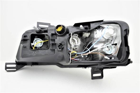 Inn 322-5669H896611133R-LD-EMBM FIAT STILO 3D 2001- ЛАМПА ФАРА ПРАВА