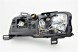 Inn 322-5669H896611133R-LD-EMBM FIAT STILO 3D 2001- ЛАМПА ФАРА ПРАВА