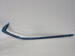 Mazda OE BDMT-50-660F MAZDA 3 IV 19- СКРЕБКОВА ПЛАНКА СКЛА ПРАВА ЗАДНЯ ХРОМ НОВА ОРИГІНАЛЬНА