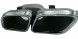 Mercedes-Benz OE A0004902800+A0004902900 НАКОНЕЧНИКИ ГЛУШНИКА MERCEDES C W205 C205 C63 AMG W206 GLC W253 C253 X253 ОРИГ.