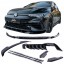 Proteile AFS004 ASS003 ASP004 ARV003 ARS003 АЕРОДИНАМІЧНИЙ ОБВЕС ДЛЯ VW GOLF 8 MK8 VIII R 2020-2024
