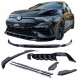 Proteile AFS004 ASS003 ASP004 ARV003 ARS003 АЕРОДИНАМІЧНИЙ ОБВЕС ДЛЯ VW GOLF 8 MK8 VIII R 2020-2024
