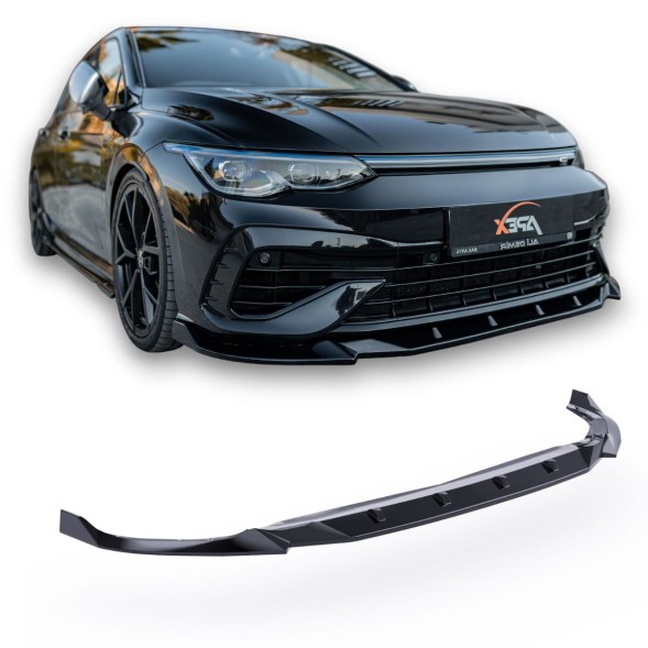 Proteile AFS004 ASS003 ASP004 ARV003 ARS003 АЕРОДИНАМІЧНИЙ ОБВЕС ДЛЯ VW GOLF 8 MK8 VIII R 2020-2024