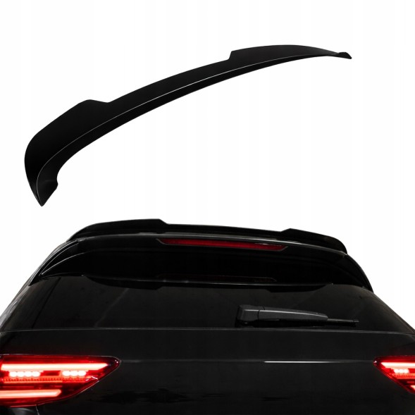 Proteile AFS004 ASS003 ASP004 ARV003 ARS003 АЕРОДИНАМІЧНИЙ ОБВЕС ДЛЯ VW GOLF 8 MK8 VIII R 2020-2024