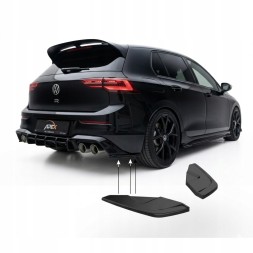 Proteile AFS004 ASS003 ASP004 ARV003 ARS003 АЕРОДИНАМІЧНИЙ ОБВЕС ДЛЯ VW GOLF 8 MK8 VIII R 2020-2024