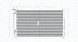 MAGNETI MARELLI 350203829000 Конденсатор радіатора кондиціонування повітря 350203829000