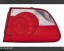 Hella 9EL 354 081-021 Лампа задня комплексна