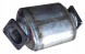JMJ 1071 Фільтр dpf fap bmw 520d e61 2.0 04 / 2005-02 / 2007 р.В.