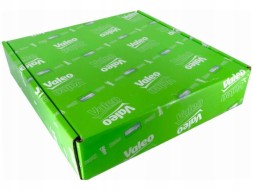 Valeo VAL786042/RS7 Комплект зчеплення fiat uno 1.1 1.4 89-06 tempra 1.4 91-94