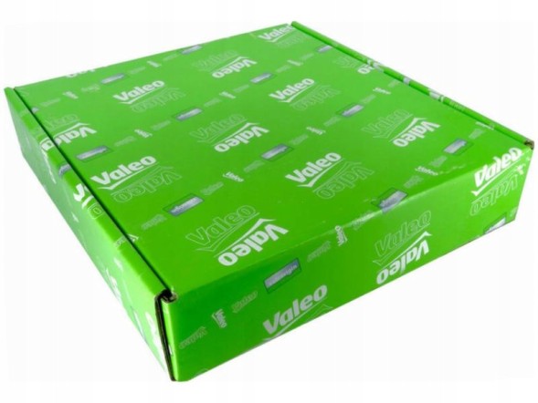 Valeo VAL786042/RS7 Комплект зчеплення fiat uno 1.1 1.4 89-06 tempra 1.4 91-94