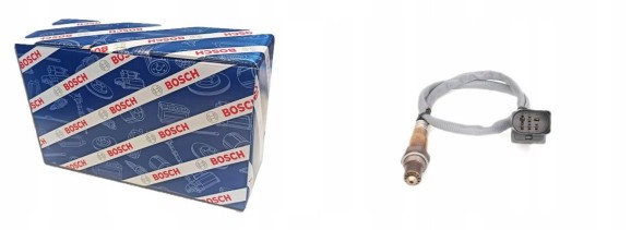 Bosch BOS0258007146 Лямбда-зонд bmw e90 2.0 2005- 0258007146 bosch = 0-258-007-274