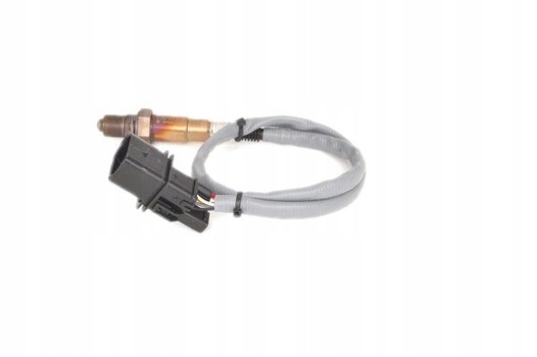 Bosch BOS0258007146 Лямбда-зонд bmw e90 2.0 2005- 0258007146 bosch = 0-258-007-274