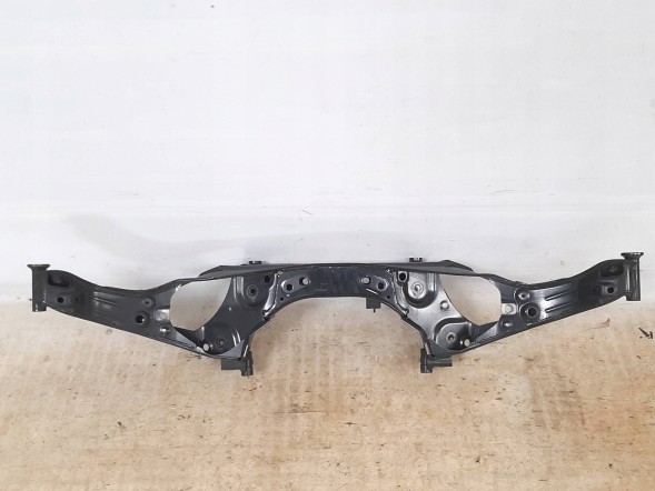 BMW OE WÓZEK SANKI BELKA ZAWIESZENIA TYŁ TYLNA 6894202 BMW F70 F74 U06 U10 U11 ORYGINAŁ 24R ВІЗOК БАЛКА ЗАДНЬОЇ ПІДВІСКИ ЗАДНЯ 6894202 BMW F70 F74 U06 U10 U11