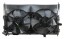 motoGRAPA 161847390003 КОМПЛЕКТ РАДІАТОРІВ PEUGEOT 4008 2012 - 2016