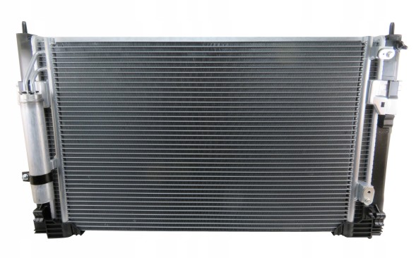 motoGRAPA 161847390003 КОМПЛЕКТ РАДІАТОРІВ PEUGEOT 4008 2012 - 2016