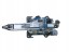 Land Rover OE QMB501180 8H32-3F937-AB РУЛЬОВИЙ ПРИВОД RANGE ROVER SPORT L320 2.7D 3.6D 05-09 р.