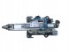 Land Rover OE QMB501180 8H32-3F937-AB РУЛЬОВИЙ ПРИВОД RANGE ROVER SPORT L320 2.7D 3.6D 05-09 р.