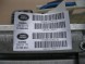 Land Rover OE QMB501180 8H32-3F937-AB РУЛЬОВИЙ ПРИВОД RANGE ROVER SPORT L320 2.7D 3.6D 05-09 р.