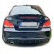 Китай Dyfuzor BMW E82 E88 MP Дифузор BMW E82 E88 Накладка Заднього Бампера Чорний Глянець M Pakiet MP Задній