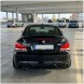 Китай Dyfuzor BMW E82 E88 MP Дифузор BMW E82 E88 Накладка Заднього Бампера Чорний Глянець M Pakiet MP Задній
