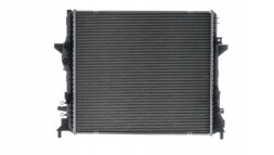 Mahle CR 1930 000P Радіатор, система охолодження двигуна mahle cr 1930 000p