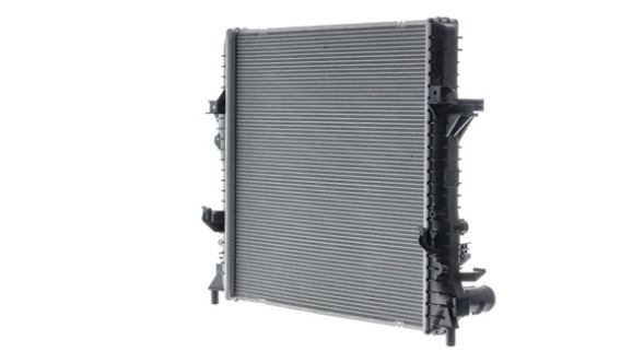 Mahle CR 1930 000P Радіатор, система охолодження двигуна mahle cr 1930 000p