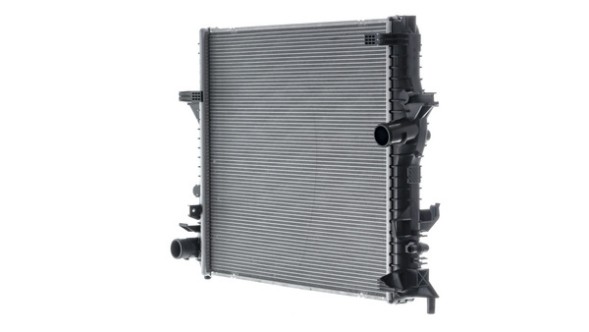 Mahle CR 1930 000P Радіатор, система охолодження двигуна mahle cr 1930 000p