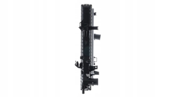 Mahle CR 1930 000P Радіатор, система охолодження двигуна mahle cr 1930 000p