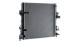 Mahle CR 1930 000P Радіатор, система охолодження двигуна mahle cr 1930 000p