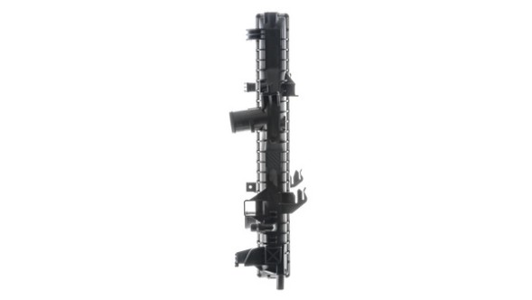 Mahle CR 1930 000P Радіатор, система охолодження двигуна mahle cr 1930 000p