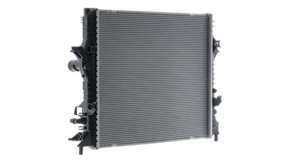 Mahle CR 1930 000P Радіатор, система охолодження двигуна mahle cr 1930 000p