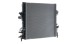 Mahle CR 1930 000P Радіатор, система охолодження двигуна mahle cr 1930 000p
