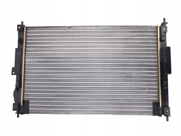Nissens NIS 636014 Охолоджувачі води nissens 636014