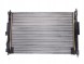 Nissens NIS 636014 Охолоджувачі води nissens 636014