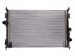 Nissens NIS 636014 Охолоджувачі води nissens 636014