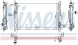 Nissens NIS 636014 Охолоджувачі води nissens 636014