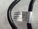 Fiat OE Паливний шланг 52036063 / 68306732AA FIAT 500X JEEP RENEGADE 14-