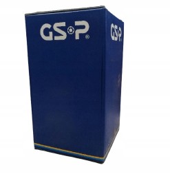 GSP 262031 Gsp 262031 приводна піввісь volvo
