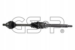GSP 262031 Gsp 262031 приводна піввісь volvo
