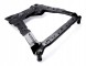 TOPGER SF-NI100 Балка підвіски TOPGER замінник P для Nissan Qashqai I європейська
