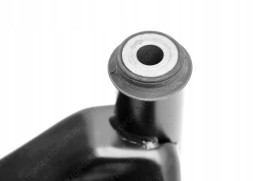 TOPGER SF-NI100 Балка підвіски TOPGER замінник P для Nissan Qashqai I європейська