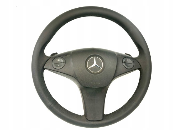 Mercedes-Benz OE A2044602703...XX MERCEDES C КЛАС W204 ШКІРЯНЕ КЕРМО НОВЕ A2044602703