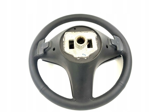 Mercedes-Benz OE A2044602703...XX MERCEDES C КЛАС W204 ШКІРЯНЕ КЕРМО НОВЕ A2044602703