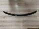 Mercedes-Benz OE Карбоновий спойлер Mercedes CLS W257 A257790001