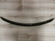 Mercedes-Benz OE Карбоновий спойлер Mercedes CLS W257 A257790001