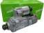 Valeo 458845 Стартер valeo audi a3 a4 q3 superb passat b7 b8 touran tiguan eos arteon