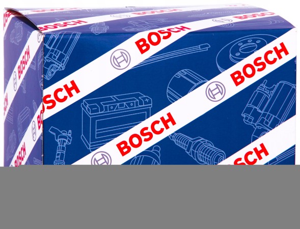 Bosch 1 582 881 137 Паливний насос bosch 1 582 881 137