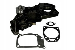 Thermotec WP-IV114 Водяний насос iveco єврокарго i-iii 8040.25х.4000-f4a