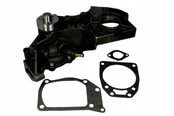 Thermotec WP-IV114 Водяний насос iveco єврокарго i-iii 8040.25х.4000-f4a